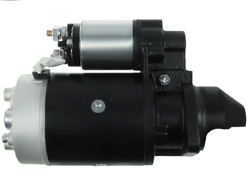 S1023 12V 2.4kW Starter Motor Fits Vm Diesel 3105M11.5 - Image 2