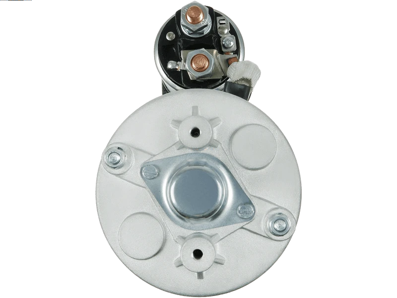 S1023 12V 2.4kW Starter Motor Fits Vm Diesel 3105M11.5 - Image 3