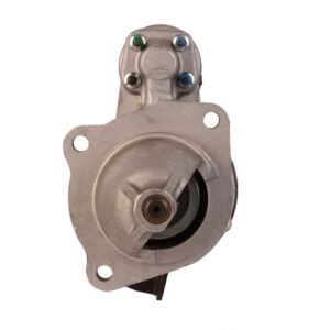 S1025 12V 2.2kW Starter Motor Fits Peugeot 404, Peugeot 504