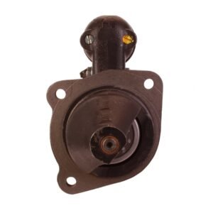 S1026 12V 2.2kW Starter Motor Fits Deutz-Fahr D6005