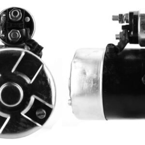 S1027 12V 3.0kW Starter Motor Fits Valtra 2005, Valtra 2105