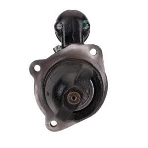 S1029 12V 2.2kW Starter Motor Fits Bukh 302, Bukh 403, Bukh 452