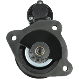 S1031 12V 2.4kW Starter Motor Fits Claas Consul, Claas Dominator 48