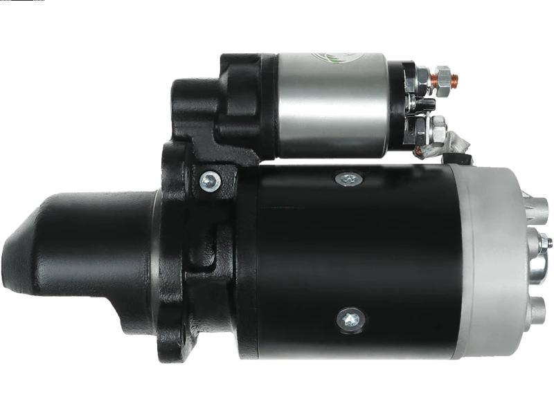S1031 12V 2.4kW Starter Motor Fits Claas Consul, Claas Dominator 48 - Image 3