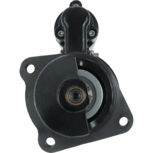 S1033 12V 2.7kW Starter Motor Fits Volvo Bm T800, Volvo Bm T810