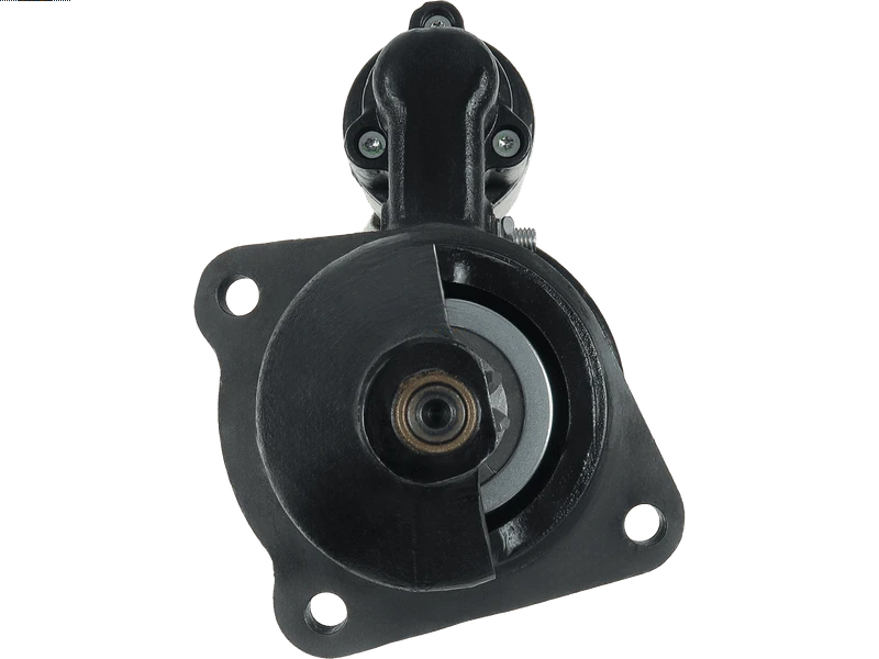 S1033 12V 2.7kW Starter Motor Fits Volvo Bm T800, Volvo Bm T810