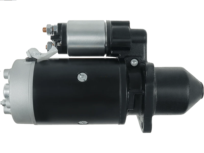 S1033 12V 2.7kW Starter Motor Fits Volvo Bm T800, Volvo Bm T810 - Image 3