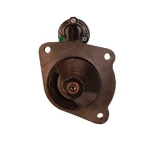 S1034 12V 2.3kW Starter Motor Fits New Holland 1520, New Holland 1545