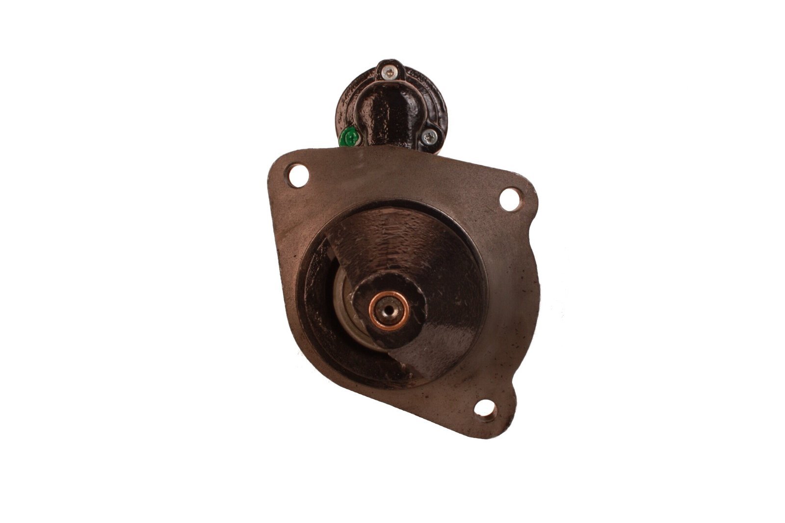 S1034 12V 2.3kW Starter Motor Fits New Holland 1520, New Holland 1545