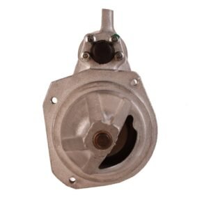 S1037 12V 1.5kW Starter Motor Fits Citroën ID20
