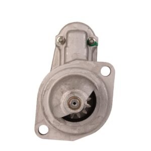 S1044 12V 1.2kW Starter Motor Fits Bukh Marine DV10, Bukh Marine DV20