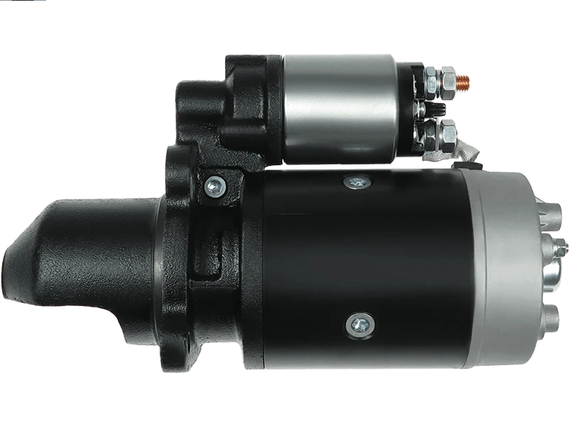 S1049 12V 2.4kW Starter Motor Fits Claas Consul, Claas Dominator 85 - Image 3