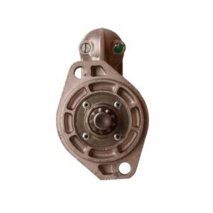 S1051 12V 1.3kW Starter Motor Fits Farymann A20, Farymann A30