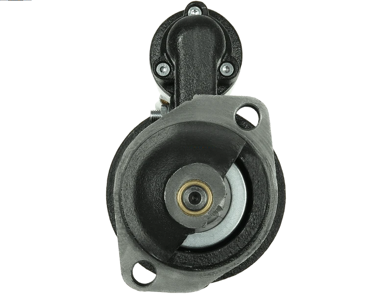 S1053 12V 3.0kW Starter Motor Fits Hürlimann HÜRLIMANN