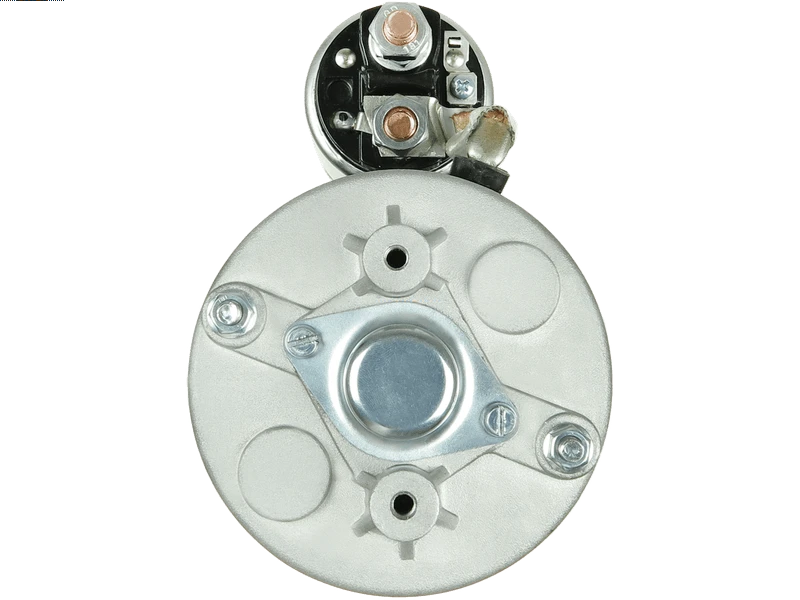 S1053 12V 3.0kW Starter Motor Fits Hürlimann HÜRLIMANN - Image 2