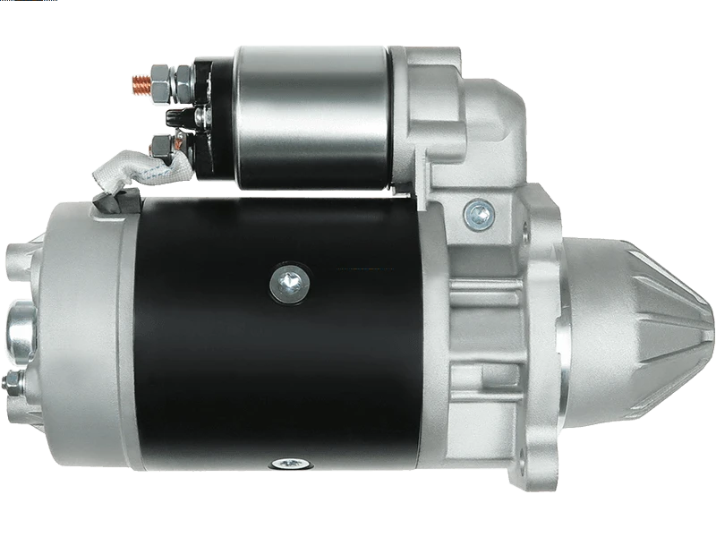 S1057 12V 2.4kW Starter Motor Fits O & K L 7 - Image 3