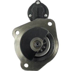S1058 12V 4.0kW Starter Motor Fits John Deere 4040, John Deere 4240