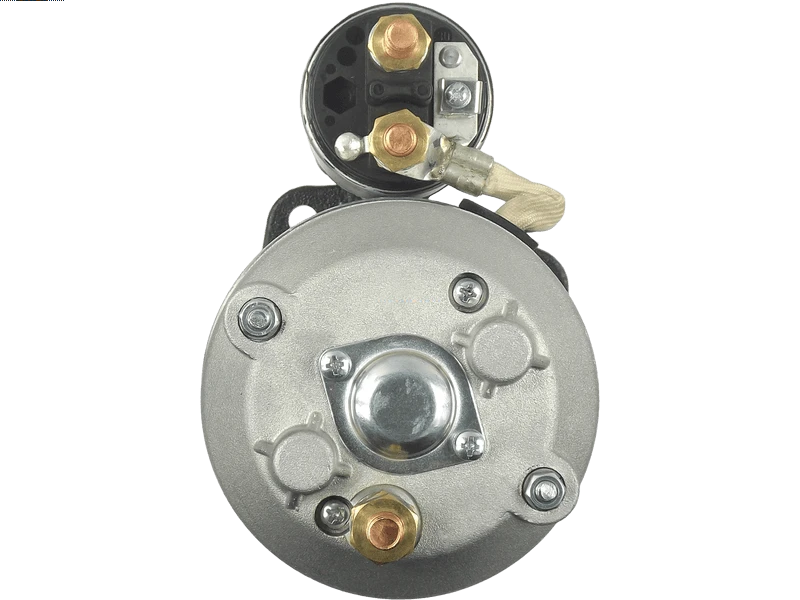 S1058 12V 4.0kW Starter Motor Fits John Deere 4040, John Deere 4240 - Image 3