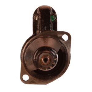S1059 12V 1.5kW Starter Motor Fits Bukh Marine DV10, Bukh Marine DV20
