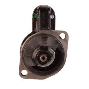 S1074 12V 1.4kW Starter Motor Fits Lombardini 7LD 600, Sabb Marine H