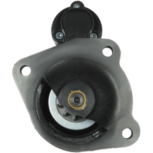 S1075 12V 3.0kW Starter Motor Fits Hanomag 20E Wheel Loader