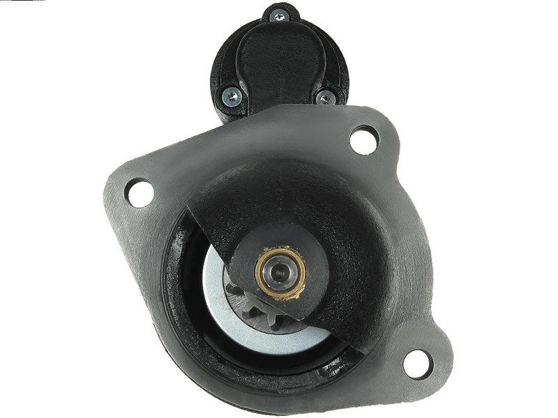 S1075 12V 3.0kW Starter Motor Fits Hanomag 20E Wheel Loader