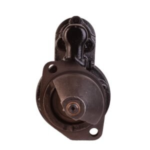 S1077 Starter Motor Fits Farymann G10, Farymann P10