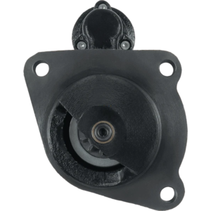 S1079 12V 3.0kW Starter Motor Fits Claas Consul, Claas Mercator 50