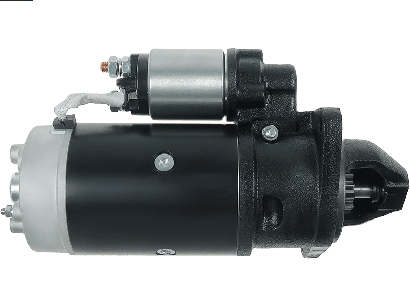 S1079 12V 3.0kW Starter Motor Fits Claas Consul, Claas Mercator 50 - Image 2