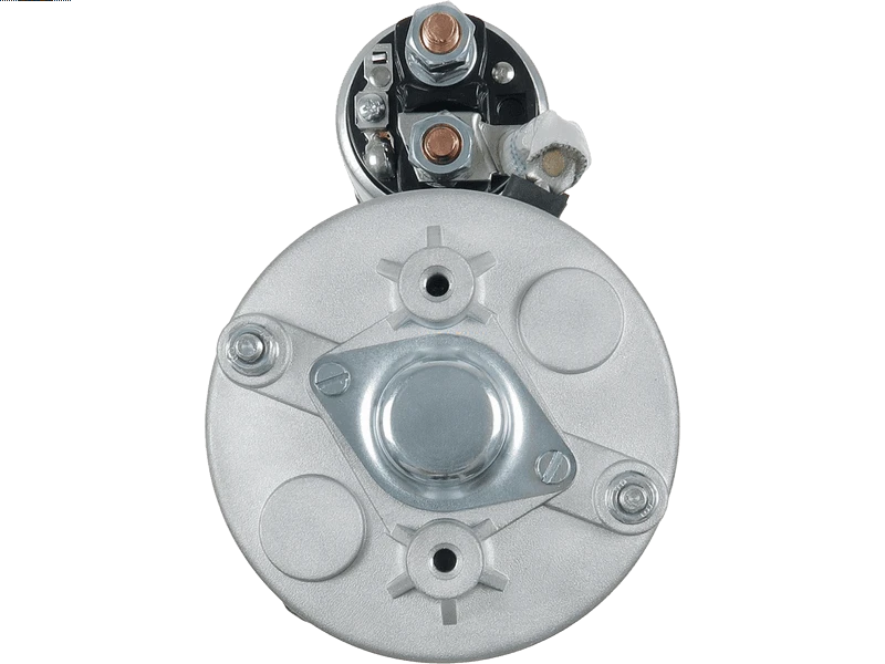 S1079 12V 3.0kW Starter Motor Fits Claas Consul, Claas Mercator 50 - Image 3