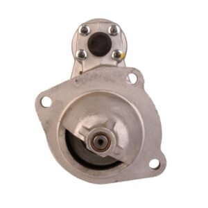 S1083 12V 2.6kW Starter Motor Fits Renault Tractor 61.14 RS