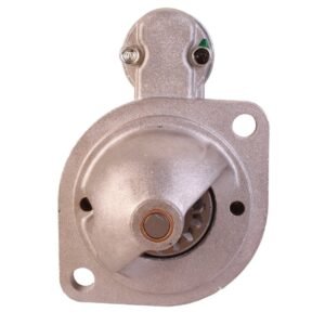 S1087 12V 1.3kW Starter Motor Fits Thermo King Various Models