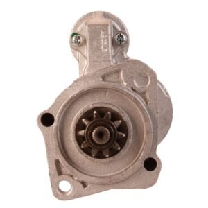 S1093 12V 1.8kW Starter Motor Fits Nissan Pick Up (720), Nissan Urvan