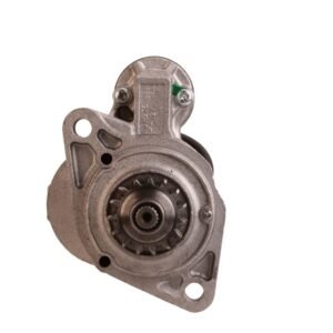 S1131 12V 1.6kW Starter Motor Fits Iseki 2140, Jcb 327HST