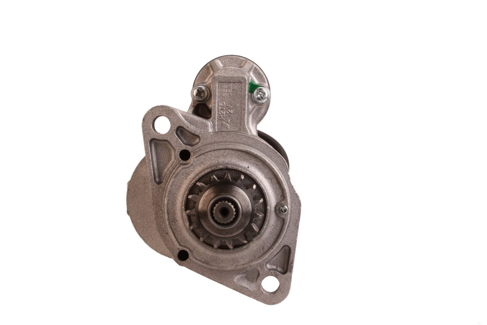 S1131 12V 1.6kW Starter Motor Fits Iseki 2140, Jcb 327HST