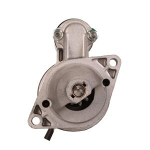 S1133 12V 0.8kW Starter Motor Fits Kubota B1600, Kubota B1702