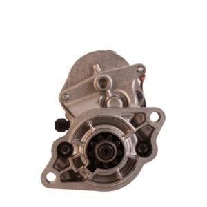 S1135 12V 0.8kW Starter Motor Fits Kubota Engines ZB500-CI