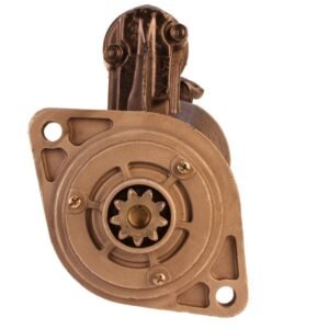 S1136 12V 1.4kW Starter Motor Fits Bedford Midi, Isuzu Campo