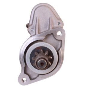 S1138 12V 0.6kW Starter Motor Replaces Lucas LRS01138