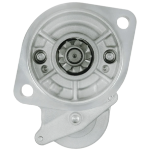 S1142 12V 2.0kW Starter Motor Fits Gehl MG747B Road Scraper