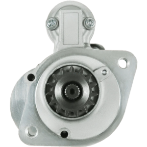 S1145 12V 1.6kW Starter Motor Fits Pel-Job EB 150, Pel-Job ED 1821