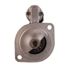 S1148 12V 1.8kW Starter Motor Fits Yanmar Marine 3HM