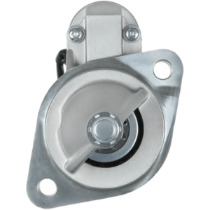 S1153 12V 1.0kW Starter Motor Fits Isuzu Engines Industry