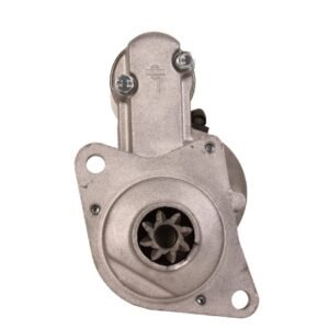 S1159 12V 1.2kW Starter Motor Fits Nissan Sunny