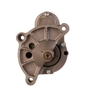 S1161 12V 1.1kW Starter Motor Fits Peugeot 205, Peugeot 305