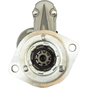 S1163 12V 2.2kW Starter Motor Fits Mustang 552 Mini Loader