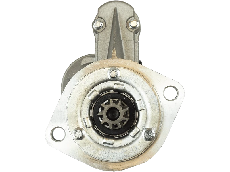 S1163 12V 2.2kW Starter Motor Fits Mustang 552 Mini Loader