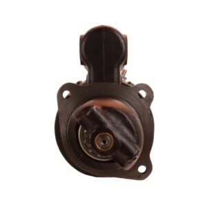 S1165 12V 3.0kW Starter Motor Fits Perkins Engines 6.354