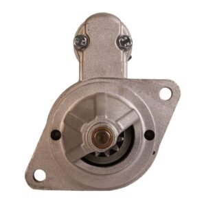 S1168 12V 1.3kW Starter Motor Fits Yanmar Marine 2QM15