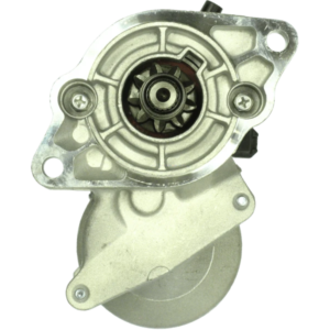 S1169 12V 1.0kW Starter Motor Fits Bobcat T83S, Kubota F1900